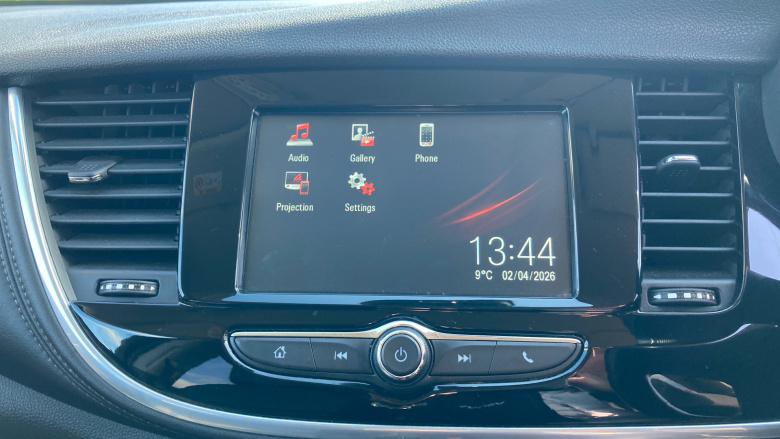 Vauxhall Mokka X 1.4T Elite 5dr Auto Petrol Hatchback